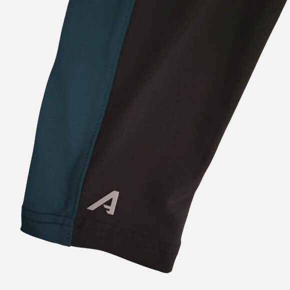 Antigua Philadelphia Eagles Elevation 1/4 Zip Pullover Mens Size Small NFL NEW - Picture 9 of 11